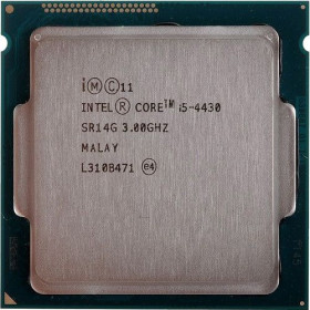 Процесори Процессоры ^/--/^ Intel Core i /--/ 5 4430 3.0-3.2 /--/ GHz/6 /--/ M/84 /--/ W Socket 1150 Процесор для ПК SR /--/ 14 /--/ G ^_^^^ Intel Core i /--/ 5 4430 3.0-3. 2 /--/ GHz/6 /--/ M/84 /--/ W Socket 1150 Процессор для ПК SR /--/ 14 /--/ G - фото фото фото