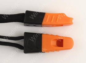 Ножі, мультітули Ножи, мультитулы ^/--/^ ITW Nexus Whistle CordEnd. EDC свисток. Пуллер ^_^^^ ITW Nexus Whistle CordEnd. EDC cвисток. Пуллер - фото фото фото