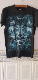 Футболки, майки Футболки, майки ^/--/^ Футболка &amp;quot;Caballo&amp;quot;  (100% cotton, S, Thailand) ^_^^^ Футболка &amp;quot;Caballo&amp;quot; (100% cotton, S, Thailand) - фото фото фото