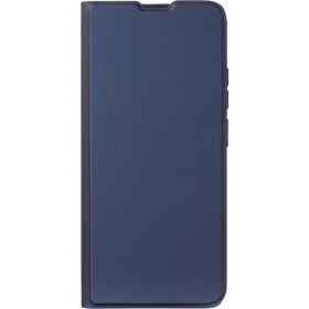 Чохли, бампера Чехлы, бампера ^/--/^ Чохол Fiji Shell для Xiaomi Redmi 12 /--/ C книжка з магнітом та захистом камери Blue ^_^^^ Чехол Fiji Shell для Xiaomi Redmi 12 /--/ C книга с магнитом и защитой камеры Blue - фото фото фото