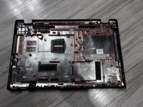 Корпуса Корпуса ^/--/^ Нижня частина корпусу  (піддон, корито) для ноутбука Acer Aspire E /--/ 5-722, E /--/ 5-722 /--/ G, E /--/ 5-752, E /--/ 5-752 /--/ G, E /--/ 5-731, E /--/ 5-731 /--/ G, E /--/ 5-772 /--/ G, TravelMate P /--/ 277-M, P /--/ 277-MG, P /--/ 278-M, P /--/ 278-MG ^_^^^ Нижняя часть корпуса (поддон, корыто) для ноутбука Acer Aspire E /--/ 5-722, E /--/ 5-722 /--/ G, E /--/ 5-752 /--/ G, E /--/ 5-731, E /--/ 5-731 /--/ G, E /--/ 5-772 /--/ G, TravelMate P /--/ 277-M, P /--/ 277-MG, P /--/ 278-M, P /--/ 278-MG - фото фото фото