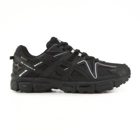 Кросівки Кроссовки ^/--/^ Asics Gel-Kahana 8 Black White Gore-Tex 41 ^_^^^ Asics Gel-Kahana 8 Black White Gore-Tex - фото фото фото