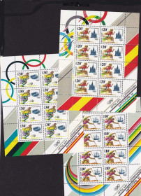 Транспорт Транспорт ^/--/^ Флот . СССР  1991 г MNH - 3 к/богена - спорт ^_^^^ СРСР 1991 р MNH - 3 к/богену - спорт - фото фото фото