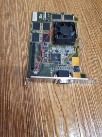Відеокарти Видеокарты ^/--/^ Видеокарта 3 /--/ Dfx Voodoo Banshee 16 /--/ Mb AGP ^_^^^ Видеокарта 3 /--/ Dfx Voodoo Banshee 16 /--/ Mb - фото фото фото