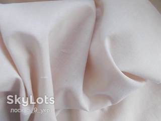 Тканина Ткань ^/--/^ Ткань хлопок батист телесного цвета, 5 кусков. For Hand Made, рукоделия ^_^^^ Тканина бавовна батист тілесного кольору, 5 шматків. For Hand Made, рукоділля - фото фото фото