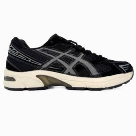 Кросівки Кроссовки ^/--/^ Asics Gel-1130 Black Beige 39 - фото фото фото