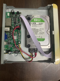 DVR-реєстратори DVR-регистраторы ^/--/^ Регістратор Green Vision GV-IP-K-S /--/ 33/021080 /--/ P ^_^^^ Регистратор Green Vision GV-IP-K-S /--/ 33/021080 /--/ P - фото фото фото