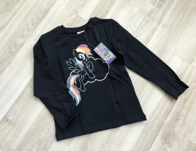Кофти, реглани Кофты, регланы ^/--/^ Кофта, реглан на флісі дівчинці My Little Pony 86-92 см, 1-2 роки ^_^^^ Кофта, реглан на флисе девочке My Little Pony 86-92 см, 1-2 года - фото фото фото