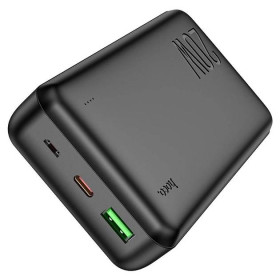 Зовнішні акумулятори (Power Bank) Внешние аккумуляторы (Power Bank) ^/--/^ Power bank Hoco J /--/ 87 /--/ A PD /--/ 20 /--/ W+QC /--/ 3.0 20000 mAh портативна батарея повербанк Black ^_^^^ Power bank Hoco J /--/ 87 /--/ A PD /--/ 20 /--/ W+QC /--/ 3.0 (22.5 /--/ W) 20000 mAh портативная батарея повербанк Black - фото фото фото