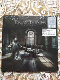 Платівки Пластинки ^/--/^ Dream Theater – Parasomnia S  ( нова ) 2 пластинки кольоровий  ( цветной ) вініл ^_^^^ Dream Theater – Parasomnia S (новая) 2 пластинки цветной (цветной) винил - фото фото фото