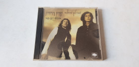 Музичні диски Музыкальные диски ^/--/^ Jimmy Page/Robert Plant No Quarter CD ліцензія ^_^^^ Jimmy Page / Robert Plant No Quarter CD лицензия - фото фото фото