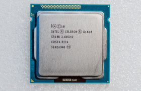 Процесори Процессоры ^/--/^ Процессор Intel Celeron G /--/ 1610 2.6 /--/ GHz sock.1155 ^_^^^ Процесор Intel Celeron G /--/ 1610 2.6 /--/ GHz sock.1155 - фото фото фото