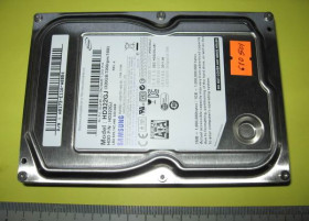 Жорсткі диски Жесткие диски ^/--/^ (610501) HDD Samsung 3200 /--/ Gb HD /--/ 322 /--/ GJ  SATA 3.5&amp;quot;. Майстрам! Без резерву! ^_^^^ (610501) HDD Samsung 3200 /--/ Gb HD /--/ 322 /--/ GJ SATA 3.5&amp;quot; Мастерам! Без резерва! - фото фото фото