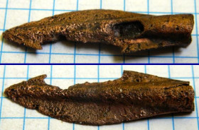 Інше Другое ^/--/^ Наконечник стрелы Скифы ^_^^^ Наконечник стріли Скіфи - фото фото фото