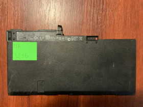 Акумулятори Аккумуляторы ^/--/^ Акумулятор HP CM /--/ 03 /--/ XL Знос: 13  HP EliteBook 740 745 750 755 840 845 850 855 G /--/ 1 G /--/ 2 (3216) ^_^^^ Аккумулятор HP CM /--/ 03 /--/ XL Износ: 13 HP EliteBook 740 G /--/ 1, 740 G /--/ 2, 745 G /--/ 1, 745 G /--/ 2 (3216) - фото фото фото