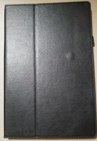 Чохли, сумки Чехлы, сумки ^/--/^ Чехол книжка Procase для Universal case 10.1 black ^_^^^ Книга Procase для Universal case 10.1 black - фото фото фото