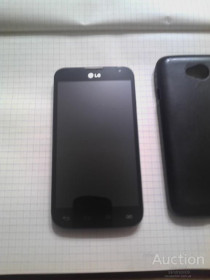 LG LG ^/--/^ РАСПРОДАЖА -Мобильный телефон LG Optimus Dual super Black ==============смотрите все мои лоты=== ^_^^^ Мобільний телефон LG Optimus Dual super Black - фото фото фото