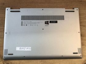 Корпуса Корпуса ^/--/^ Сервісна кришка на Lenovo Yoga 720-13 /--/ IKB ^_^^^ Сервисная крышка на Lenovo Yoga 720-13 /--/ IKB - фото фото фото