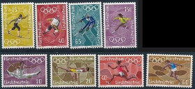 Інше Другое ^/--/^ Лихтенштейн Спорт 1972 ^_^^^ Ліхтенштейн Спорт 1972 - фото фото фото