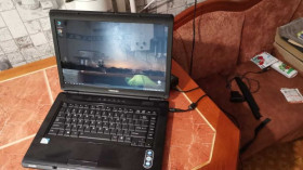 Інші моделі Другие модели ^/--/^ Ноутбук для работы и учебы 15,4 Toshiba Intel T /--/ 3300_2 /--/ GbRam_160 /--/ GbHddWeb ^_^^^ Ноутбук для роботи та навчання 15,4 Toshiba Intel T /--/ 3300_2 /--/ GbRam_160 /--/ GbHddWeb - фото фото фото