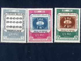 Південна Америка Южная Америка ^/--/^ Перу. Филателия** и * 1957 г. ^_^^^ Перу. Філателія** і * 1957 - фото фото фото