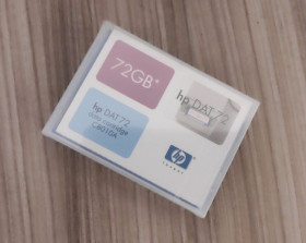 Інше Другое ^/--/^ Картридж данных HP DAT 72 72 ГБ   (C /--/ 8010 /--/ A) ^_^^^ Картридж даних HP DAT 72 72 ГБ (C /--/ 8010 /--/ A) - фото фото фото