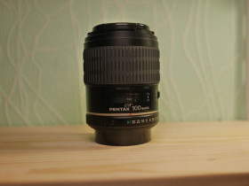 Вінтажні об'єктиви Винтажные объективы ^/--/^ Объектив SMC PENTAX-DFA MACRO 1:2.8 100 /--/ mm макро 1:1 ^_^^^ Об'єктив SMC PENTAX-DFA MACRO 1:2.8 100 /--/ mm макро 1:1 - фото фото фото