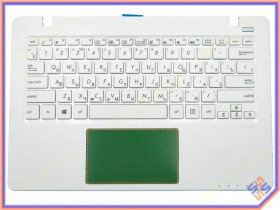 Клавіатури Клавиатуры ^/--/^ Клавиатура для ASUS X /--/ 200 /--/ L, X /--/ 200 /--/ LA, X /--/ 200 /--/ M, X /--/ 200 /--/ MA, R /--/ 202, R /--/ 202 /--/ CA, R /--/ 202 /--/ LA (RU White с крышкой) ^_^^^ Клавіатура для ASUS X /--/ 200 /--/ L, X /--/ 200 /--/ LA, X /--/ 200 /--/ M, X /--/ 200 /--/ MA, R /--/ 202, R /--/ 202 /--/ CA, R /--/ 202 /--/ LA (RU White з кришкою). - фото фото фото