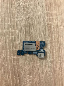 Інші комплектуючі Другие комплектующие ^/--/^ Картрідер з USB Hp 250 G /--/ 5 ^_^^^ Картридер с USB Hp 250 G /--/ 5 - фото фото фото