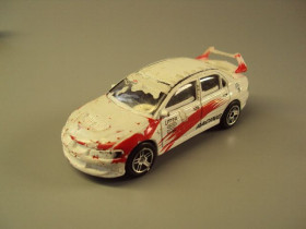 Інші Другие ^/--/^ машинка Racing Litter quarter Avenir 10 Mitsubishi Lancer 1/58 realtoy Китай 7,8 х 2,5 см №10849 ^_^^^ машинка Racing Litter quarter Avenir 10 Mitsubishi Lancer 1/58 realtoy Китай 7,8 х 2,5 см No /--/ 10849 - фото фото фото