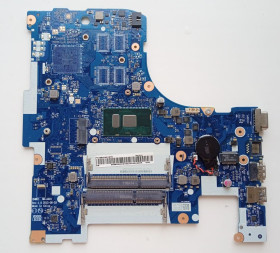 Материнські плати Материнские платы ^/--/^ Материнська плата Lenovo IdeaPad 300-17 /--/ ISK NM-A /--/ 491 Celeron 3855 /--/ U UMA ^_^^^ Материнская плата Lenovo IdeaPad 300-17 /--/ ISK NM-A /--/ 491 Celeron 3855 /--/ U UMA - фото фото фото