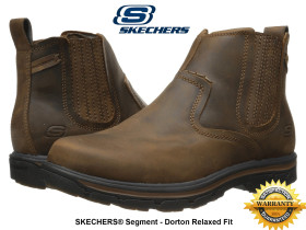 Чоботи, черевики Сапоги, ботинки ^/--/^ SKECHERS Segment - Dorton original 10 /--/ US-43 /--/ EU-28 /--/ см. нові ^_^^^ SKECHERS Segment - Dorton original 10 /--/ US-43 /--/ EU-28 /--/ см. новые - фото фото фото