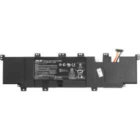 Акумулятори Аккумуляторы ^/--/^ Аккумулятор для ноутбуков ASUS VivoBook S /--/ 502 (C /--/ 31-X /--/ 502) 11.1 /--/ V 4000 /--/ mAh (original) ^_^^^ Акумулятор для ноутбуків ASUS VivoBook S /--/ 502 (C /--/ 31-X /--/ 502) 11.1 /--/ V 4000 /--/ mAh (original) - фото фото фото