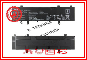 Акумулятори Аккумуляторы ^/--/^ Батарея ASUS VivoBook X /--/ 405 X /--/ 405 /--/ U X /--/ 405 /--/ UA X /--/ 405 /--/ UR X /--/ 405 /--/ UQ S /--/ 4000 S /--/ 4000 /--/ U (B /--/ 31 /--/ N /--/ 1632) 11.52 /--/ V 3653 /--/ mAh ОРИГИНА ^_^^^ Батарея ASUS VivoBook X /--/ 405 /--/ U X /--/ 405 /--/ U X /--/ 405 /--/ UR X /--/ 405 /--/ UQ S /--/ 4000 S /--/ 4000 /--/ U (B /--/ 31 /--/ N /--/ 1632) 11.52 /--/ V 3653 /--/ m Ah ОРИГИНА - фото фото фото