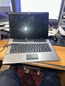 HP HP ^/--/^ Ноутбук HP Compaq 6720 /--/ s № 230105216 ^_^^^ Ноутбук HP Compaq 6720 /--/ s No 230105216 - фото фото фото