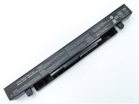 Акумулятори Аккумуляторы ^/--/^ Батарея A /--/ 41-X /--/ 550 /--/ A для ASUS A /--/ 450, A /--/ 550, F /--/ 450, K /--/ 450, K /--/ 550, X /--/ 450, X /--/ 550, X /--/ 550 /--/ CA (14.4 /--/ V 2600 /--/ mAh) - фото фото фото