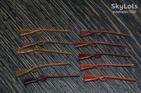 Фігурки, солдатики Фигурки, солдатики ^/--/^ индейцы ковбои ГДР  ( ружье ) ОРИГИНАЛ!! ^_^^^ індіанці ковбої НДР (рушниця) ОРИГІНАЛ!! - фото фото фото