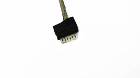Шлейфи Шлейфы ^/--/^ Шлейф матрицы для ноутбука Dell (Latitude: E /--/ 6540), 40 pin (06 /--/ G /--/ 4 /--/ WW) ^_^^^ Шлейф матриці для ноутбука Dell (Latitude: E /--/ 6540), 40 pin (06 /--/ G /--/ 4 /--/ WW) - фото фото фото