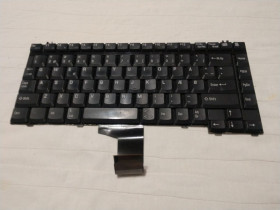 Клавіатури Клавиатуры ^/--/^ Toshiba UE /--/ 2024 /--/ P /--/ 36 /--/ KB-EN клавіатура для ноутбука Satellite S /--/ 1410 #13 ^_^^^ Toshiba UE /--/ 2024 /--/ P /--/ 36 /--/ KB-EN клавиатура для ноутбука Satellite S /--/ 1410 #13 - фото фото фото