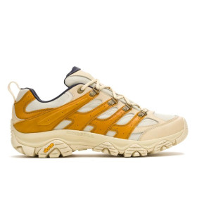 Чоботи, черевики Сапоги, ботинки ^/--/^ Напівчеревики Merrell Moab 3 Lux Leather ^_^^^ Полубрюшки Merrell Moab 3 Lux Leather - фото фото фото