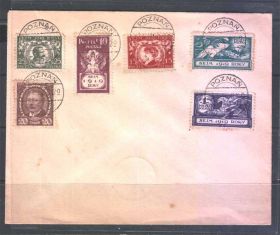 Транспорт Транспорт ^/--/^ Флот EU Польша 1919 г - Познань ^_^^^ Флот EU Польща 1919 р. - Познань - фото фото фото