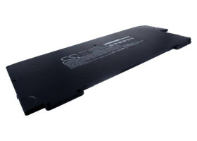 Акумулятори Аккумуляторы ^/--/^ Батарея для ноутбука Apple A /--/ 1245, 39.96 /--/ Wh (5400 /--/ mAh), 4 /--/ cell, 7.4 /--/ V, Li-Po, черная, CameronSino ^_^^^ Батарея для ноутбука Apple A /--/ 1245, 39.96 /--/ Wh (5400 /--/ mAh), 4 /--/ cell, 7.4 /--/ V, Li-Po, чорна, CameronSino - фото фото фото