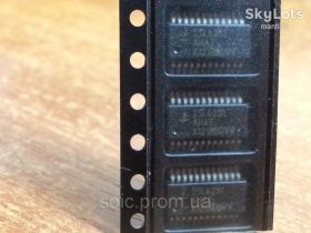 Мікросхеми Микросхемы ^/--/^ Микросхема ISL /--/ 6251 /--/ AHAZ Battery charger ^_^^^ ISL /--/ 6251 /--/ AHAZ Battery charger - фото фото фото