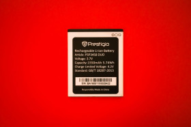 Акумулятори Аккумуляторы ^/--/^ Аккумулятор акб Prestigio MultiPhone Wize O /--/ 3 3458 Duo / PSP /--/ 3458 DUO      (1500 mAh) ^_^^^ Акумулятор акб Prestigio MultiPhone Wize O /--/ 3 3458 Duo / PSP /--/ 3458 DUO (1500 mAh) - фото фото фото