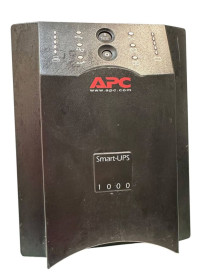 UPS, ИБП UPS, ИБП ^/--/^ Б/В ДБЖ APC Smart-UPS 1000   ( без АКБ ) / код.Q /--/ 732 ^_^^^ Б/В ДБЖ APC Smart-UPS 1000 (без АКБ) / код.Q /--/ 732 - фото фото фото