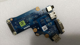 Материнські плати Материнские платы ^/--/^ Плата AUDIO VGA USB Dell Latitude E /--/ 6520 PAL /--/ 60 LS-6561 /--/ P 0 /--/ V /--/ 7001 б/в в ідеалі. ^_^^^ Плата AUDIO VGA USB Dell Latitude E /--/ 6520 PAL /--/ 60 LS-6561 /--/ P 0 /--/ V /--/ 7001 б/у в идеале. - фото фото фото