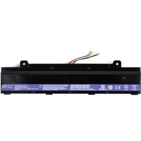 Акумулятори Аккумуляторы ^/--/^ Аккумулятор PowerPlant для ноутбуков ACER Aspire V /--/ 5-591 /--/ G (AL /--/ 15 /--/ B /--/ 32) 11.1 /--/ V 3200 /--/ mAh - фото фото фото