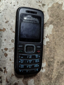 Nokia, Microsoft Nokia, Microsoft ^/--/^ Мобильный телефон Nokia 1208 № 24211136 ^_^^^ Мобільний телефон Nokia 1208 No 24211136 - фото фото фото