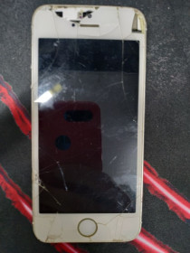 Apple iPhone Apple iPhone ^/--/^ iPhone пятерочка A /--/ 1429 на запчасти 281203 ^_^^^ iPhone п'ятірочка A /--/ 1429 на запчастини 281203 - фото фото фото
