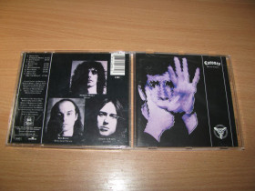 Музичні диски Музыкальные диски ^/--/^ CORONER - Mental Vortex  (1991 Noise CLUB,USA) ^_^^^ CORONER - Mental Vortex (1991 Noise CLUB,USA) - фото фото фото